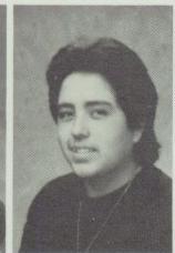 Hector Rosales' Classmates profile album