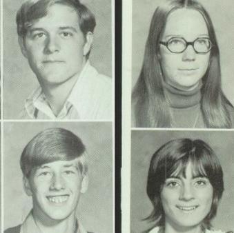 Randy Hardisty's Classmates profile album