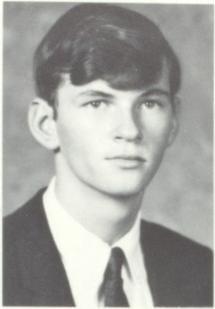 Jerry Byrd's Classmates profile album