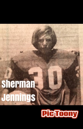 Sherman Jennings' Classmates profile album