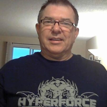 Roger Gregoire's Classmates® Profile Photo