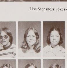 Pam Holbrook's Classmates profile album