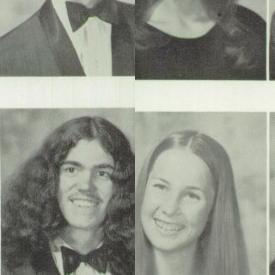 Mark Bolinger's Classmates profile album