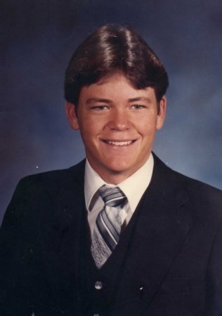 Jim Sayre's Classmates profile album