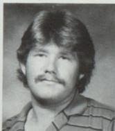 Glen Bates' Classmates profile album