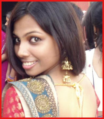 Madhurima Das's Classmates® Profile Photo
