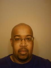 Reggie Anderson's Classmates® Profile Photo