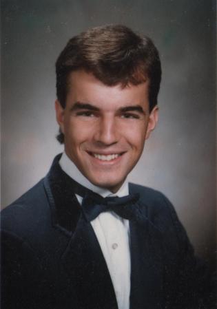 Mark Moore's Classmates® Profile Photo