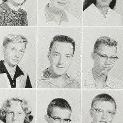 Lawrence Grayheck's Classmates profile album