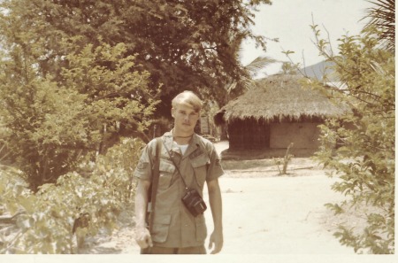 Vietnam 1970