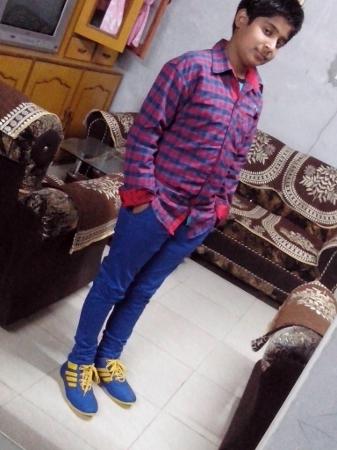 Vansh Kumar's Classmates® Profile Photo