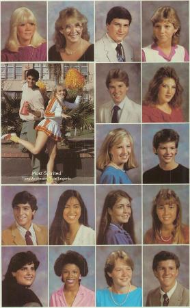 Pamela Hershberger's Classmates profile album