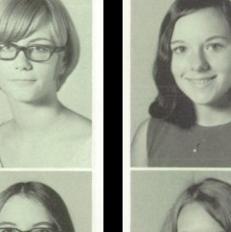 Shannon Barrett's Classmates profile album