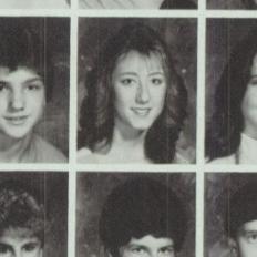 Christine Gorecki's Classmates profile album