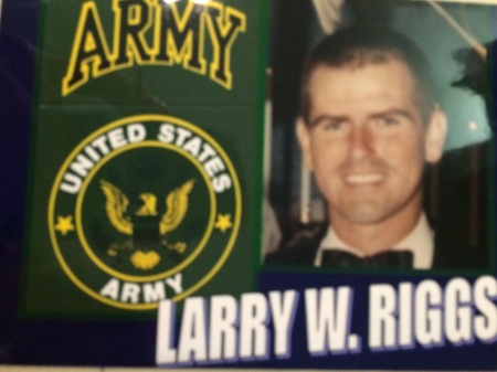 Larry Riggs' Classmates profile album