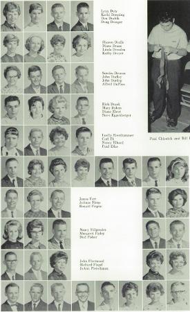 Terry Knorr's Classmates profile album