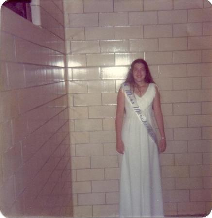 Judith Melson's Classmates profile album