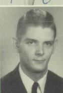 Jerry Cobb's Classmates profile album