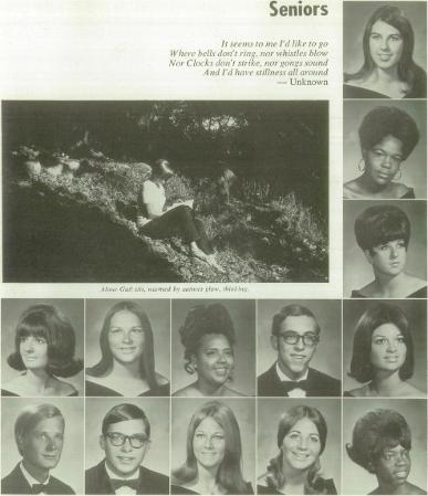 Debra Anderson's Classmates profile album