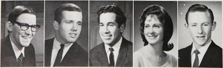 Ron Percival's Classmates profile album