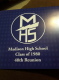 Madison High School Reunion reunion event on Aug 6, 2021 image