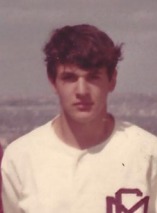 Rick Sharpe's Classmates profile album