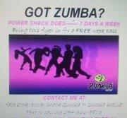 Power Shack Zumba's Classmates® Profile Photo