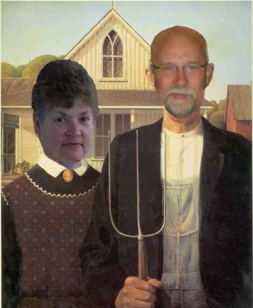 Stepp Gothic