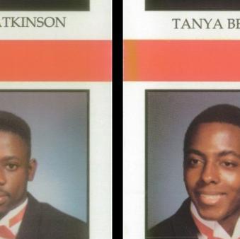 Tiana Atkinson's Classmates profile album