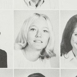 Myra Robbins' Classmates profile album