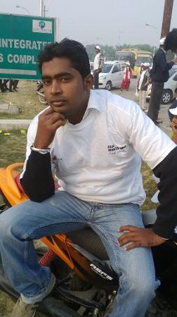 Chandra Singh's Classmates® Profile Photo