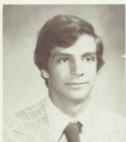 Steve Balestrieri's Classmates profile album