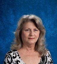 Teresa Huff's Classmates® Profile Photo