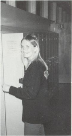 Brenda Foster's Classmates profile album