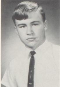 Rocky Rhodes' Classmates profile album