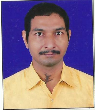 Rahulkumar Patel's Classmates® Profile Photo