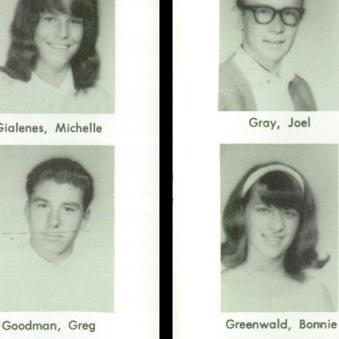 Daniel Gallagher's Classmates profile album