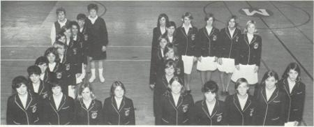 Janet Farrell's Classmates profile album