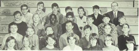 John Murray's Classmates® Profile Photo