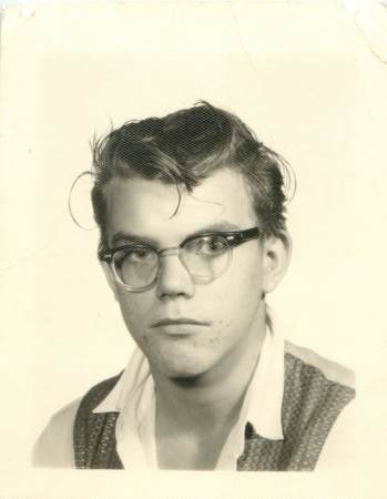 Don Grasby's Classmates® Profile Photo