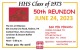 Haverford High School Reunion reunion event on Jun 24, 2023 image