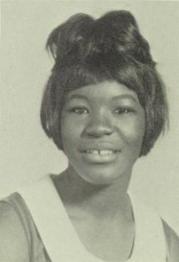 Brenda Marsh's Classmates profile album