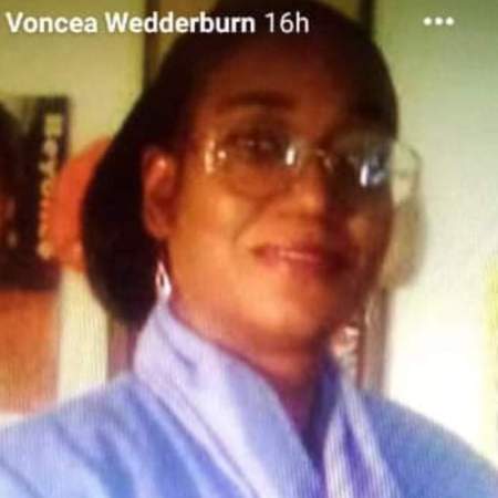 Voncea Wedderburn's Classmates profile album