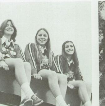 Judith Williamson's Classmates profile album