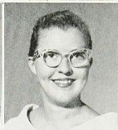 Joan Scott's Classmates profile album