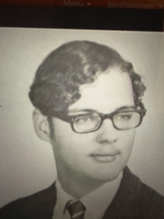 Ron Johnson's Classmates profile album