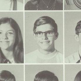 Rob Knox's Classmates profile album