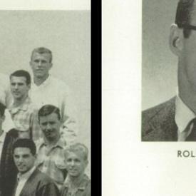 Jim Booth's Classmates profile album