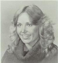 Patty Davis' Classmates profile album