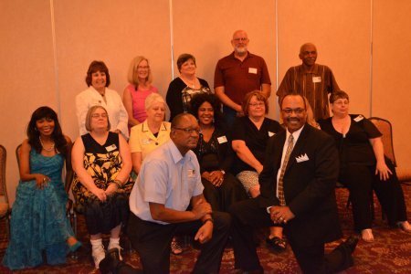 Cynthia Brown's album, Shepherdstown HS 2016 Class Reunion '71 & '72